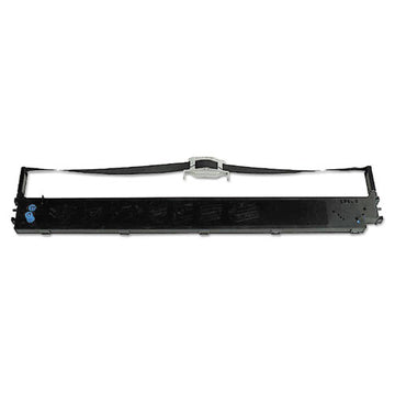 Innovera® 44173404 Compatible Oki Printer Ribbon, Black freeshipping - TVN Wholesale